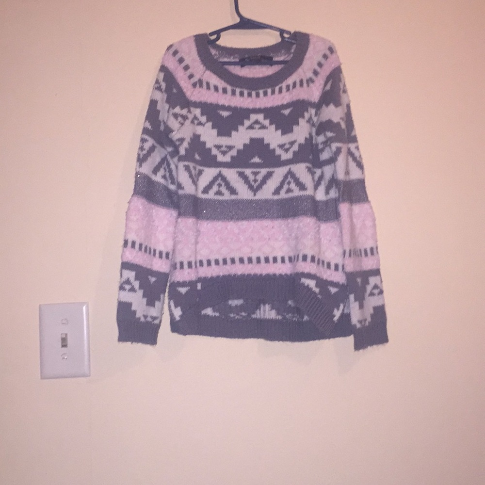 Sugar rush girls sweater 🤩
